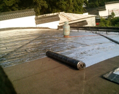 南沙区屋顶防水